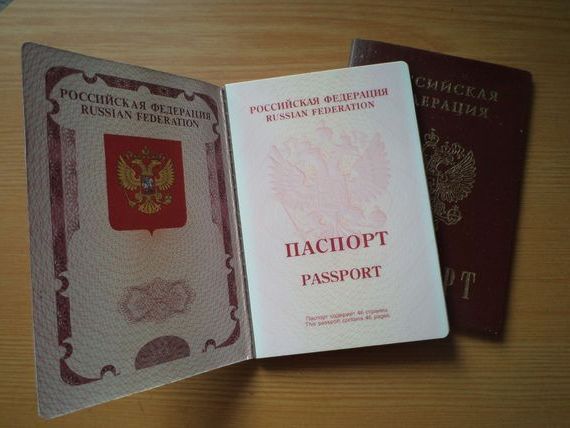 прописка в Гатчине